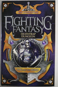 Deathtrap Dungeon