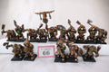 Black Orcs Mob