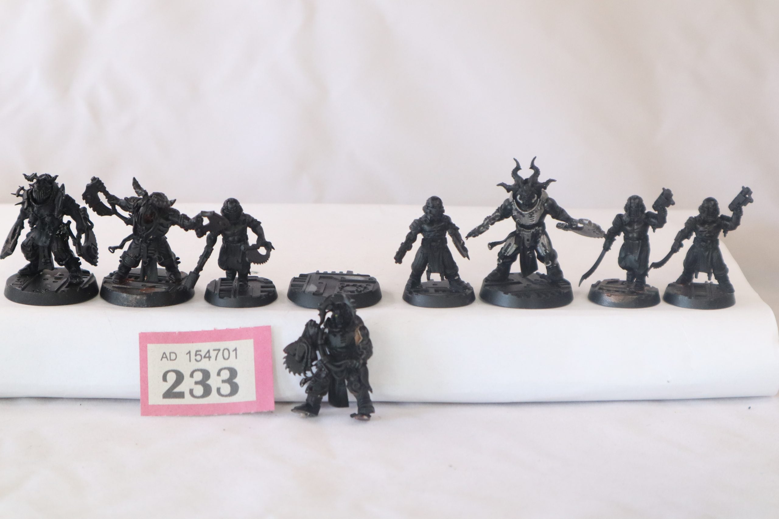 Corpse Grinder Cult Built