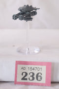 Tau Drone