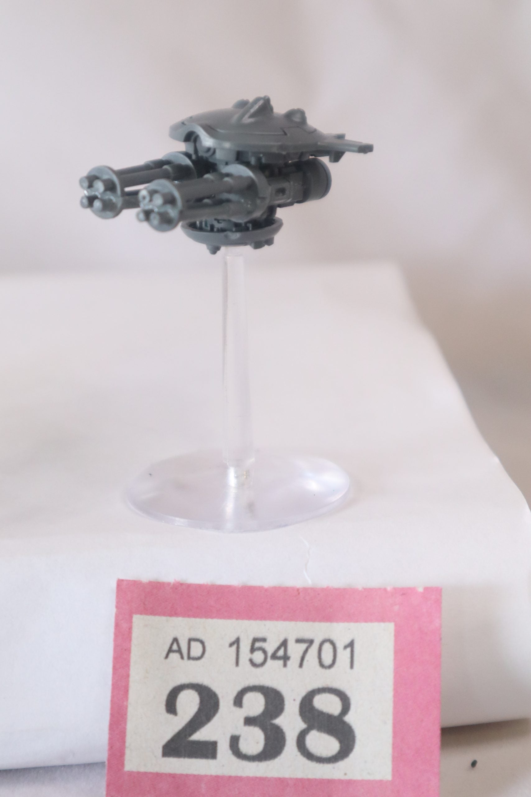 Tau Drone