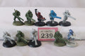 Fire Warriors