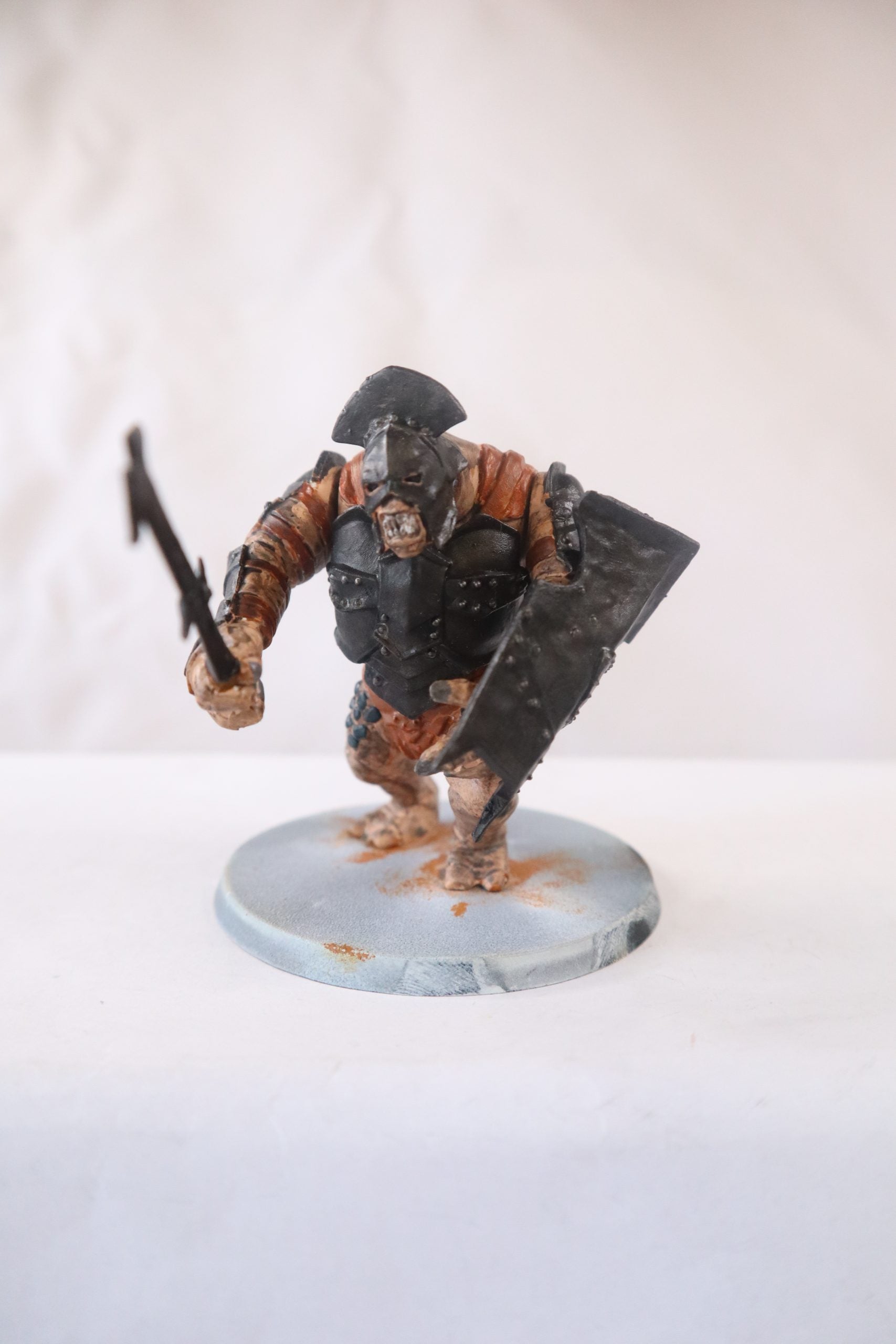 Mordor™ Troll