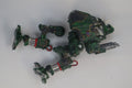 Old Plastic Imperial Guard Sentinel