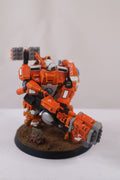 XV88 Broadside