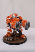 XV88 Broadside