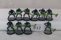10 Necron Warriors