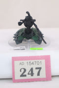 Necron Destroyer Lord