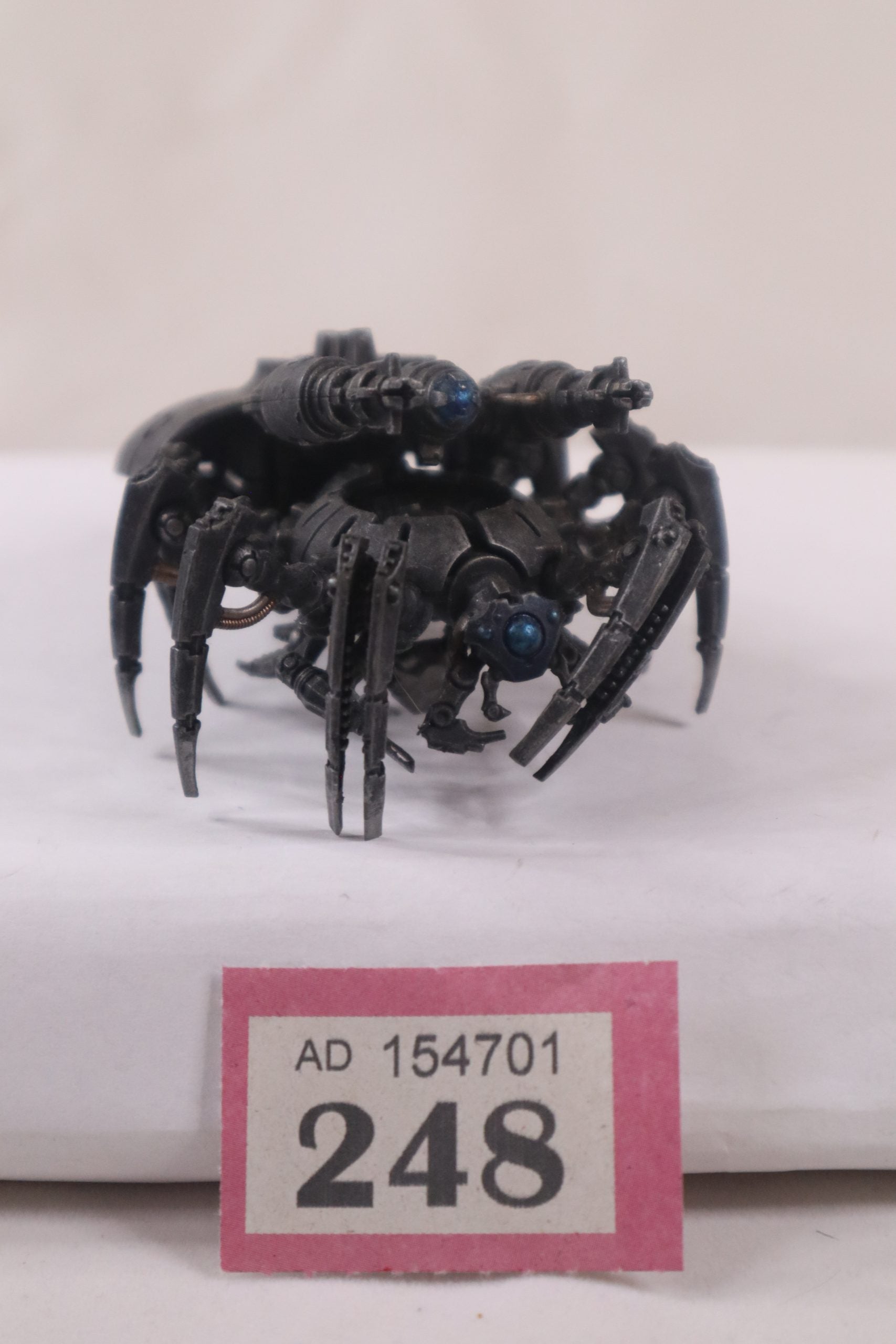 Canoptek Spyder