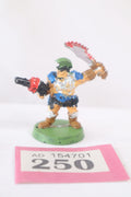 Goliath Gang Leader with Grenade Launcher (Metal, OOP)