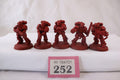 Primaris Marines