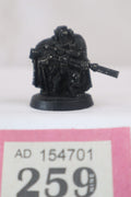 Metal OOP Scout