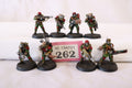 Cadian Shock Troops