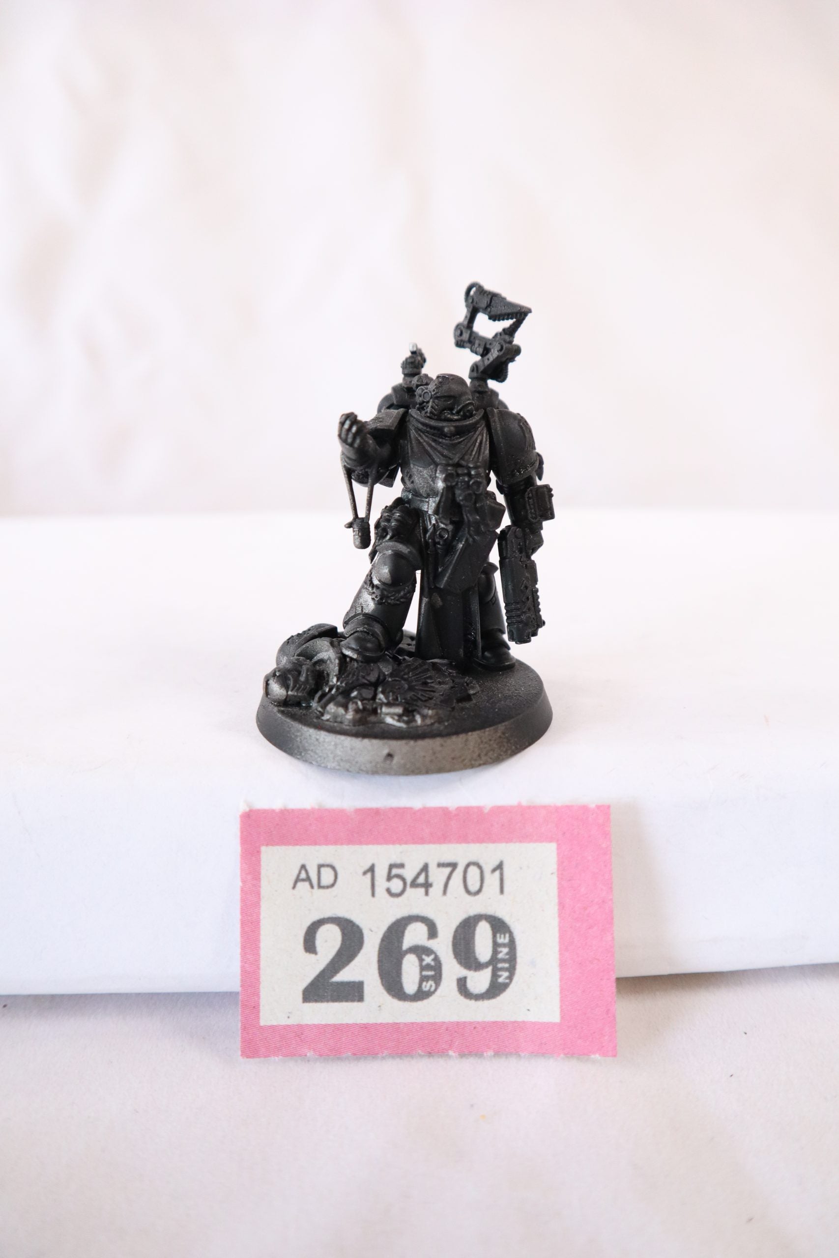 Primaris Apothecary