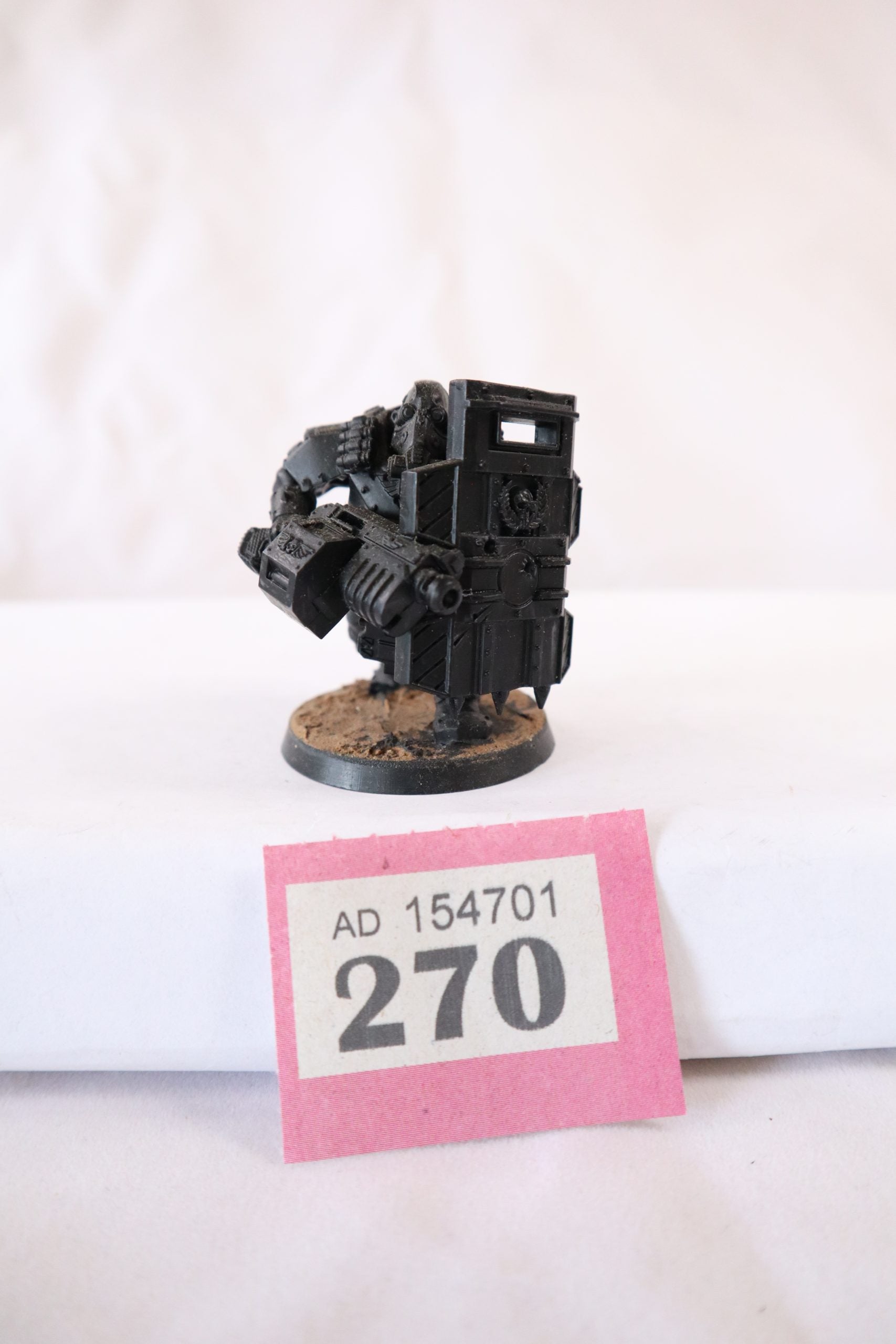 Bullgryn