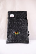 Dragon Eye Dice Bag Green