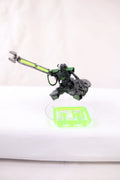 Necron heavy destroyer