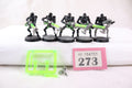 Necron warriors
