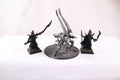 Repeater bolt thrower