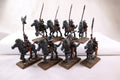Dark elf dark knights