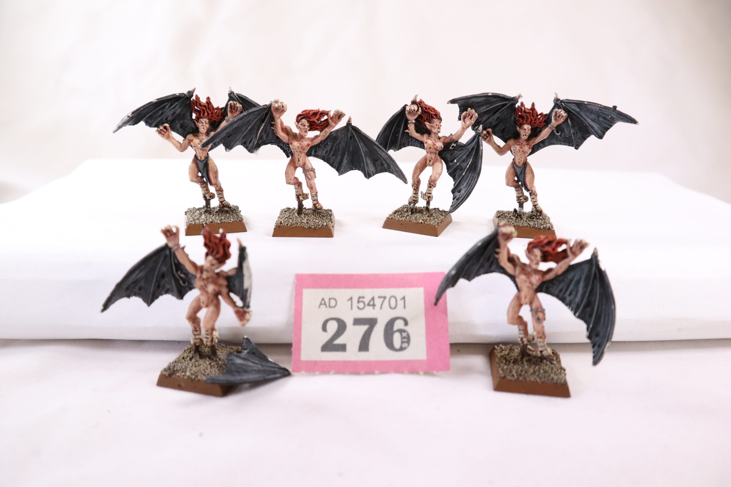 Harpies