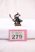 Shade warrior elf