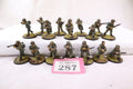 16 Screaming eagles