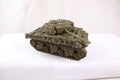 M4A3 armoured sherman tank