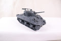 M4 sherman tank