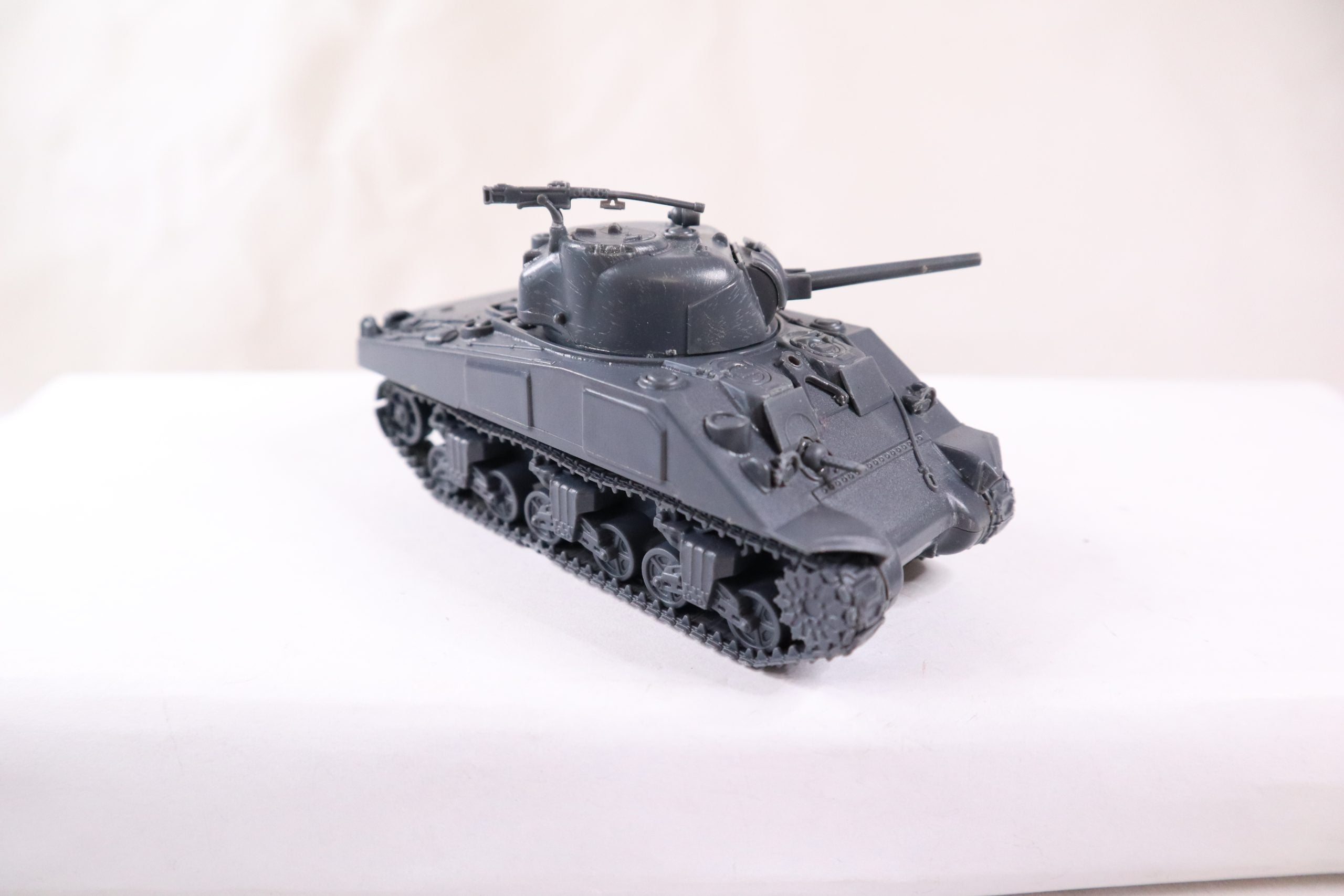 M4 sherman tank