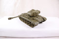 M26 Pershing