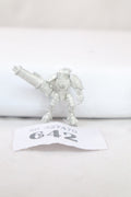 Metal Tau Stealth Suit