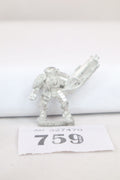 Metal Tau Stealth Suit
