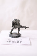 90s Necron Warrior
