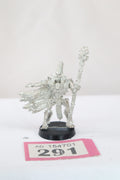 90s Necron Lord