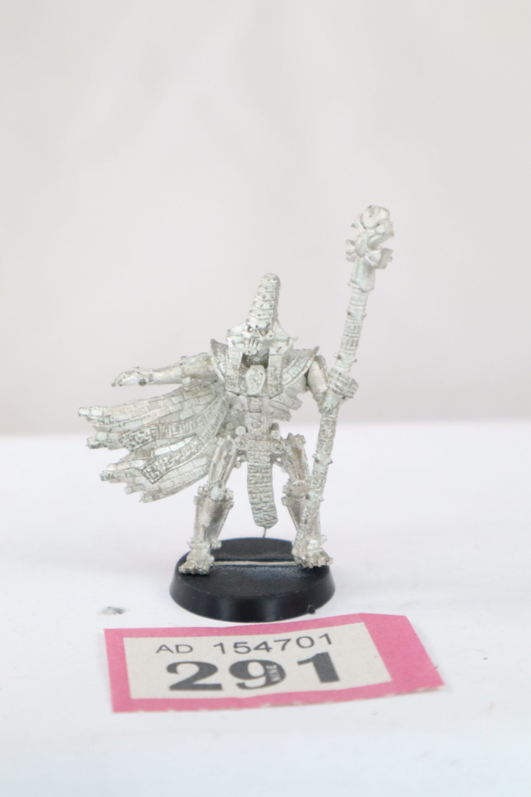 90s Necron Lord