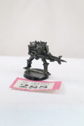 90s Necron Warrior