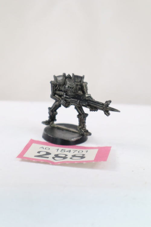 90s Necron Warrior