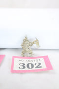 Metal Marauder Dwarf Clansmen