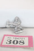 Metal MM16-4 Troll Slayer