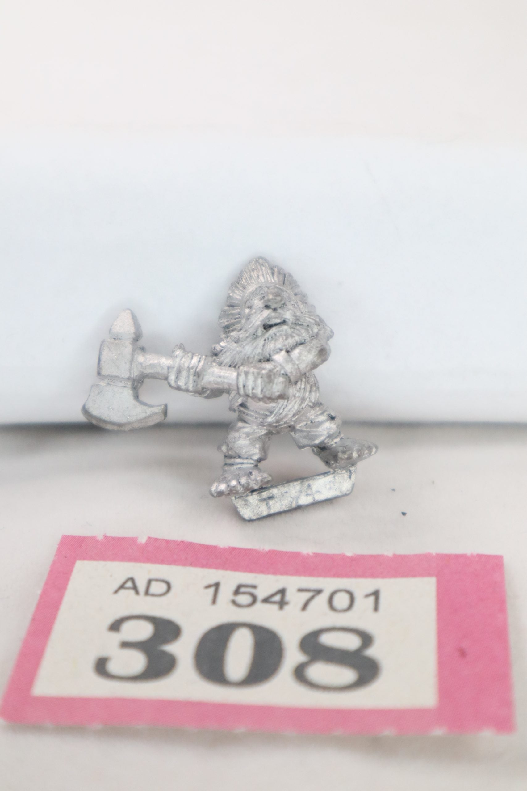 Metal MM16-4 Troll Slayer