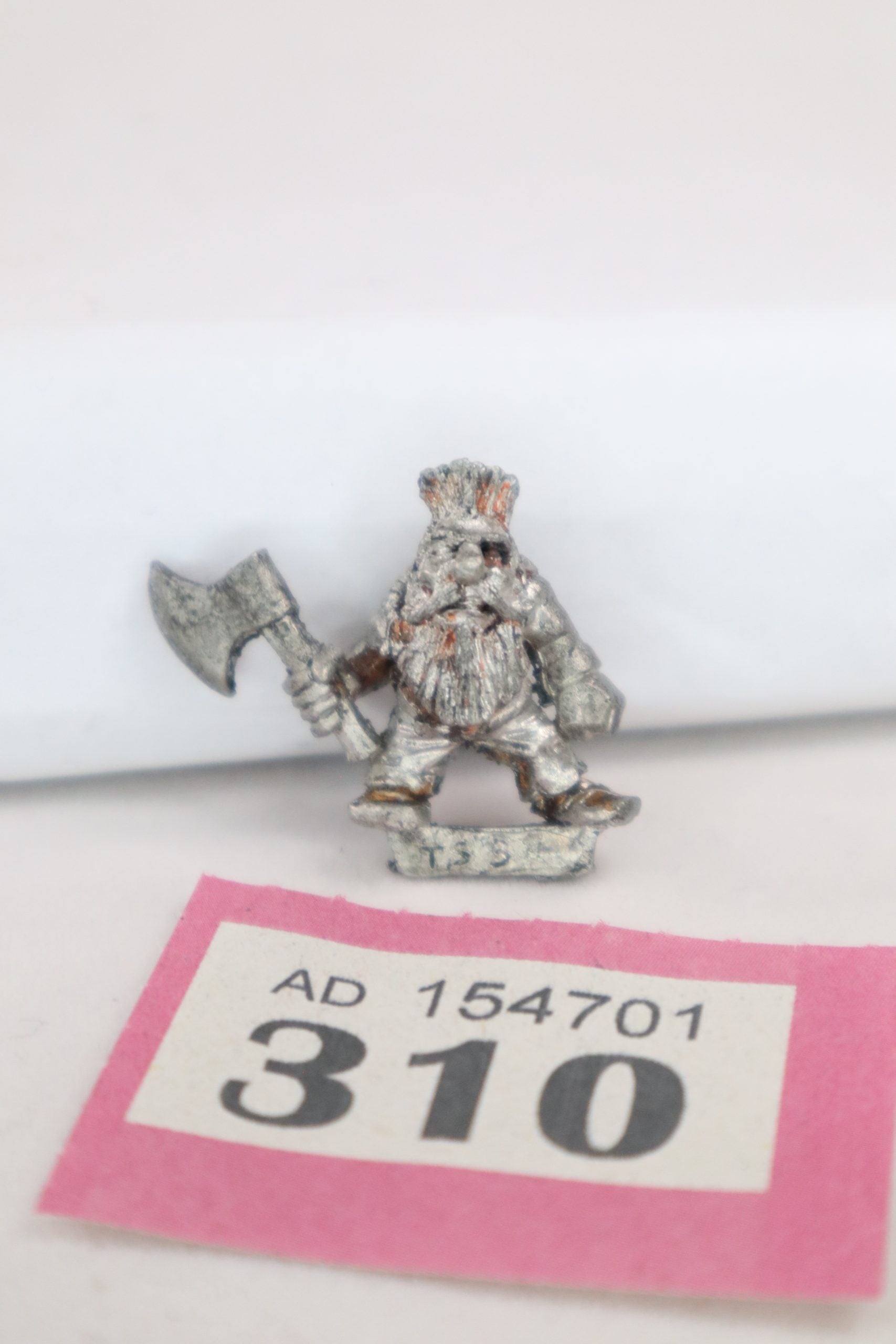 MM16-5 Troll Slayer