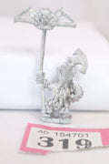 Metal Slayer Standard Barer