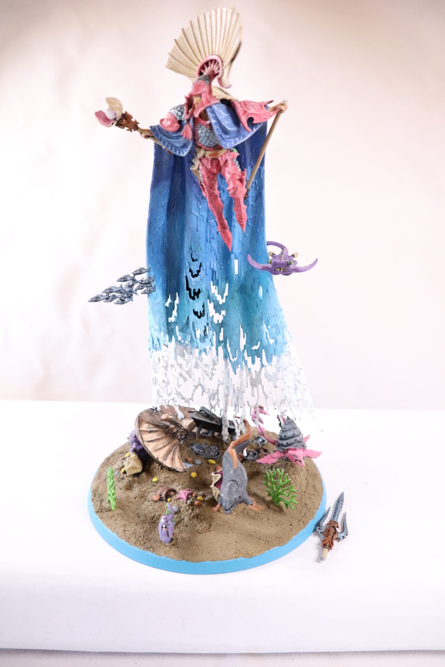 Eidolon of Mathlann – Aspect of the Storm