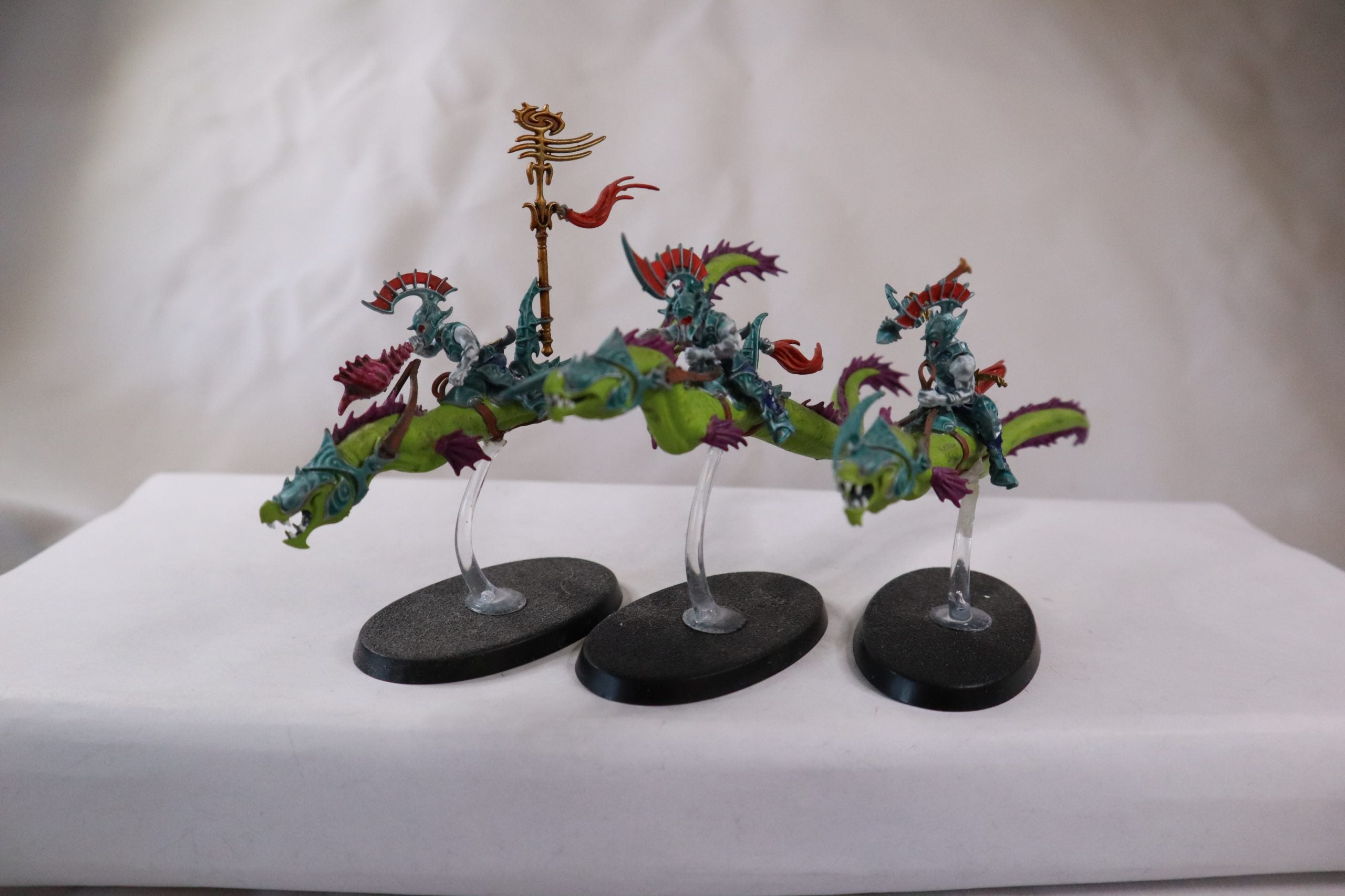 Akhelian Ishlaen Guard
