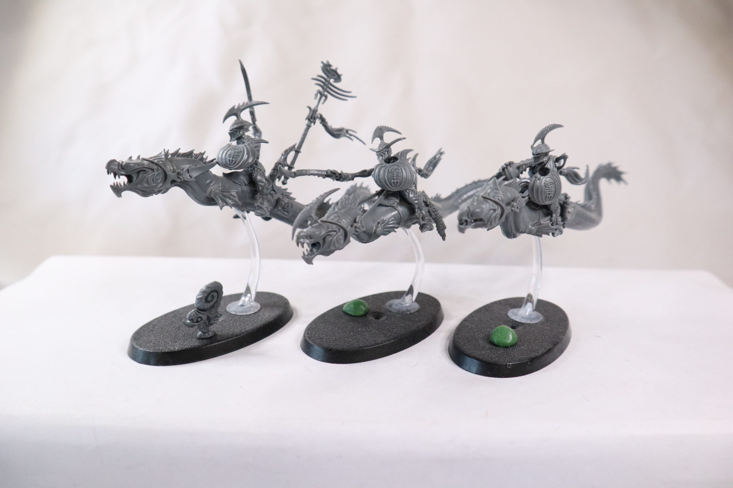 Akhelian Ishlaen Guard