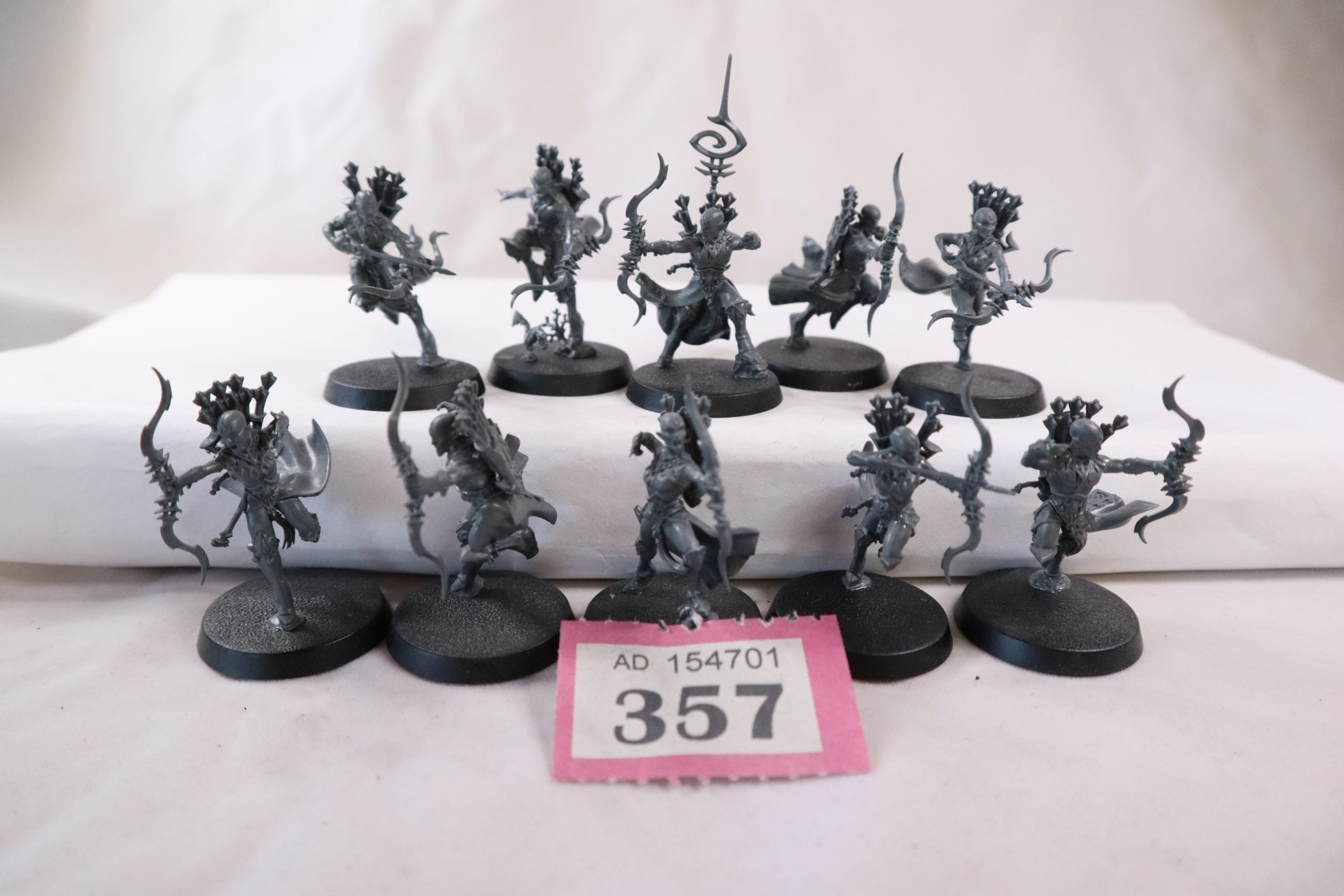 Namarti Reavers