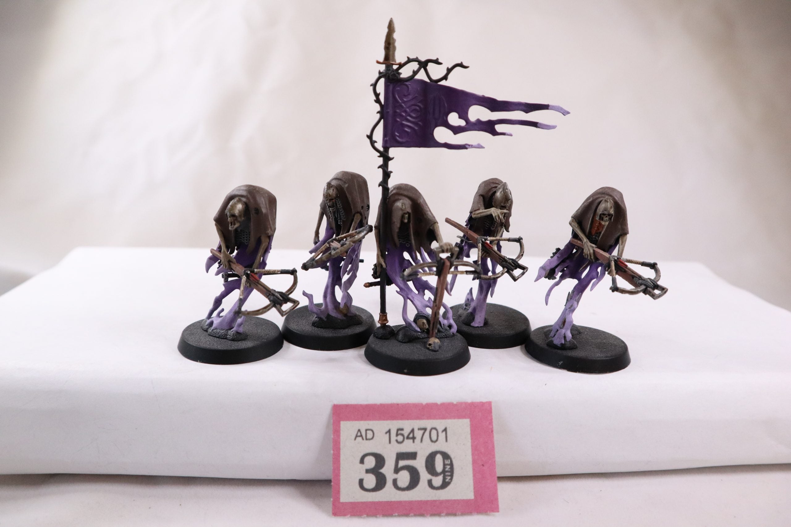 Craventhrone Guard