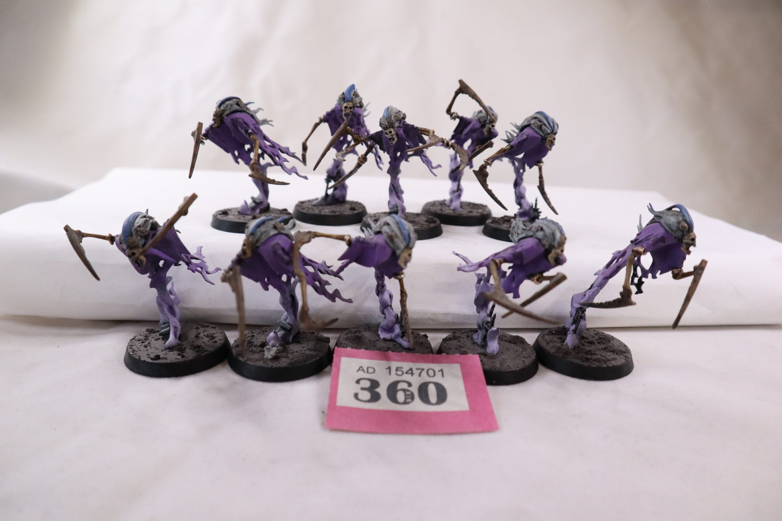 Dreadscythe Harridans