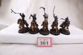 Hexwraiths